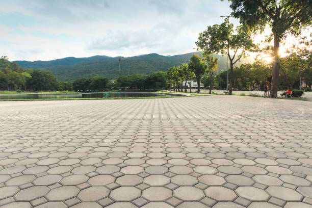 Best Concrete Paver Driveway  in Middletown, CT