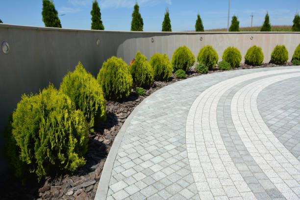 Best Concrete Paver Driveway  in Middletown, CT