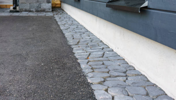 Reasons to Select Us for Your Driveway Paving Requirements in Middletown, CT